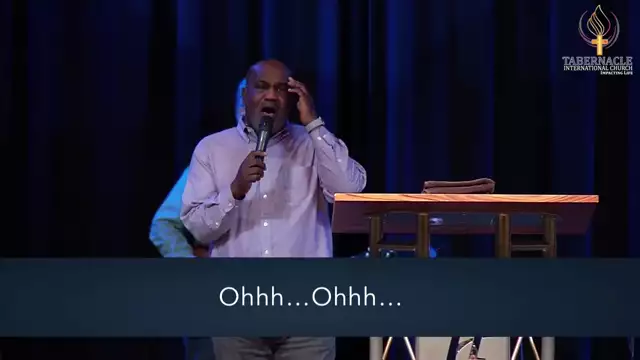 SPIRITUAL DISCERNMENT   on 05-Aug-20-23:26:18