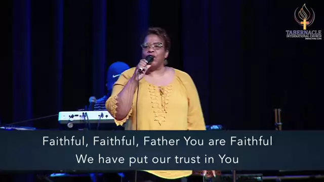 DRAWING US CLOSER TO GOD   on 19-Aug-20-23:27:54