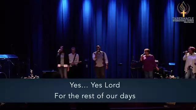 Tabernacle International Church   on 27-Feb-20-00:26:16