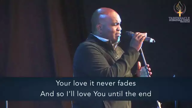 Passion to Pursue God   on 29-Apr-20-19:26:33