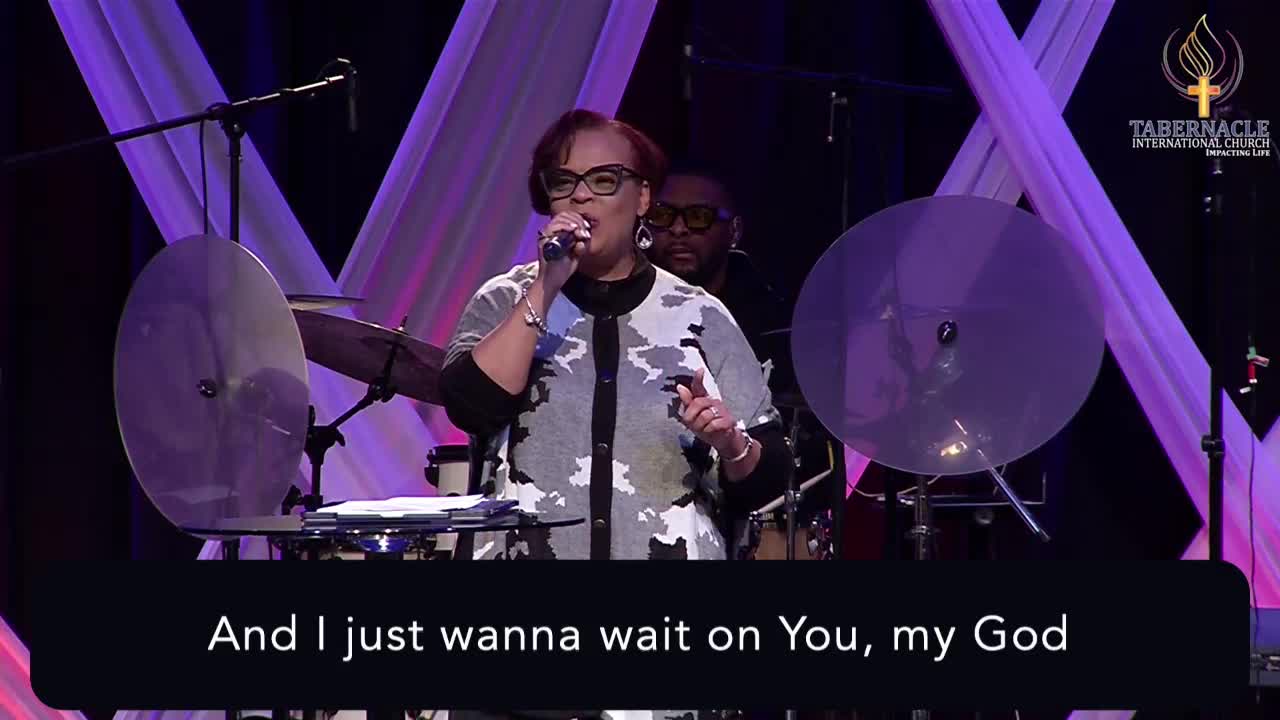 ''The Power of Spiritual Focus'' on 10-Mar-24