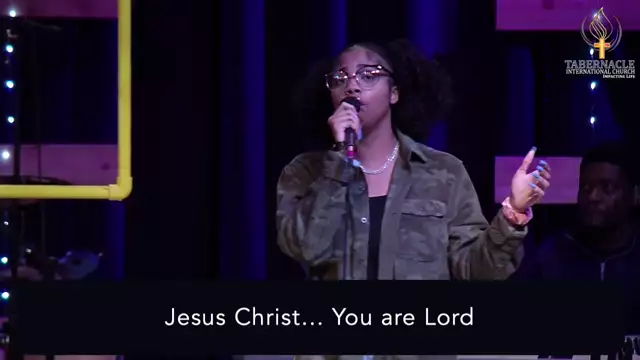 ''Spiritual Warfare'' Part 2 on 01-Feb-23