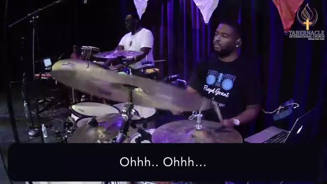 ''Ready for Battle'' - Fire By Night on 30-Aug-23