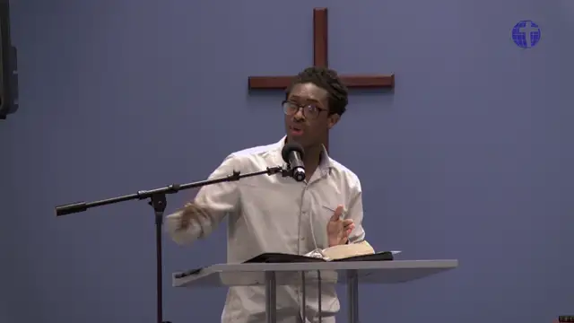 The Power of Peace and Patience  on 28-Apr-24-14:35:30