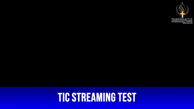 Testing Live Stream on 03-May-24-20:55:38