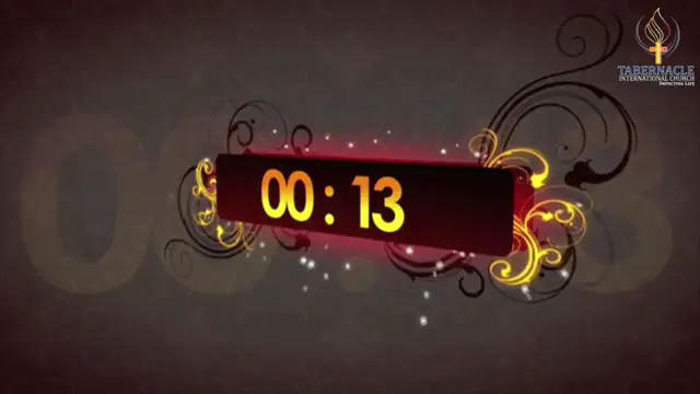 “Passionately Pursuing God” June-30-2024 on 30-Jun-24-13:51:00