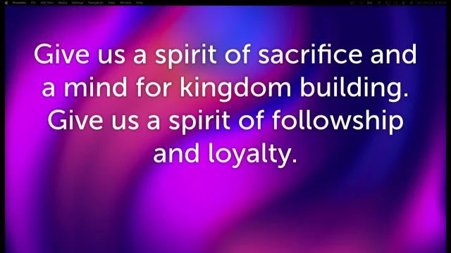 8-4-24 | New Life Columbus | The Search for True Worshippers on 22-Dec-24-14:27:05