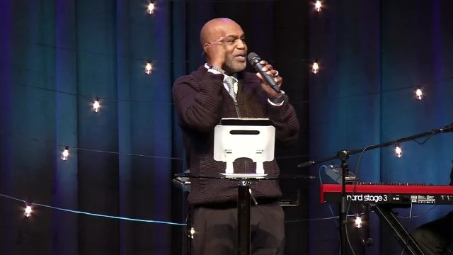 TIC  - FAITH AND MENTAL HEALTH  Part 1: Miracles, Depression