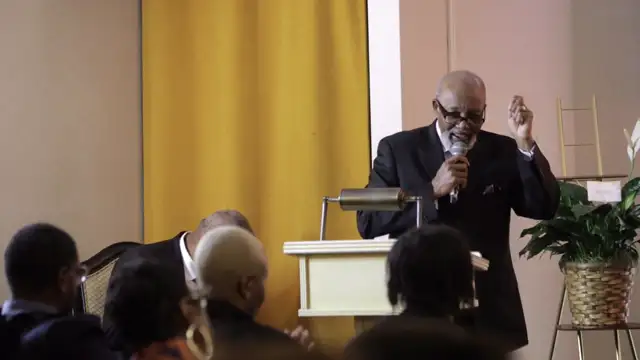 Celebrating the life of Mr. Michael Leon Fulgiam on 24-May-25-16:22:56