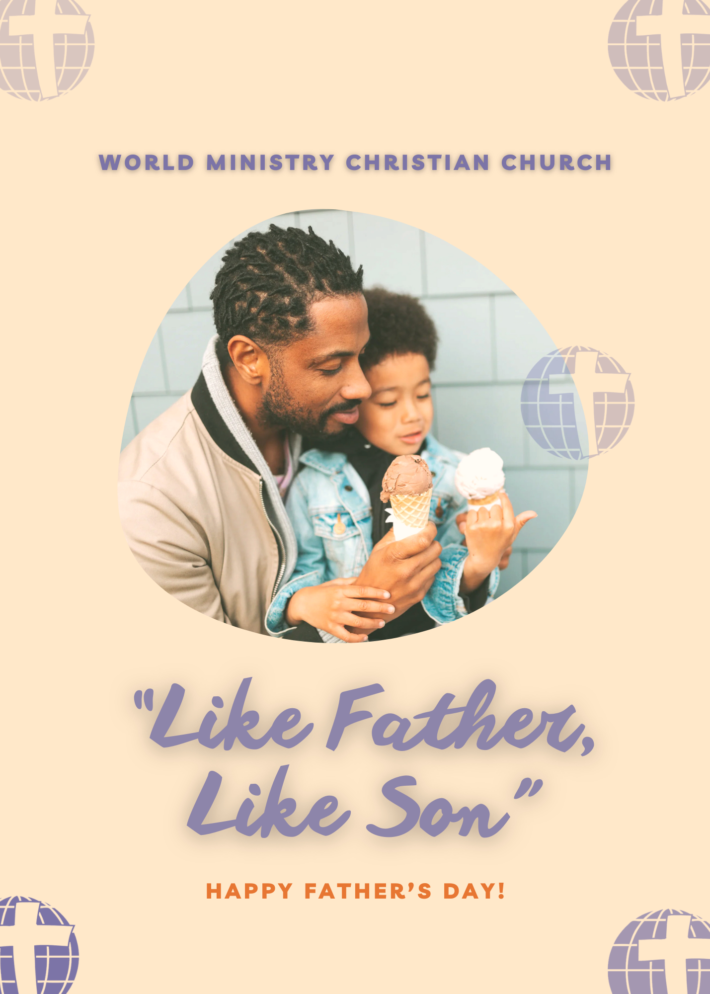 “Like Father, Like Son” on 15-Jun-25-14:21:31