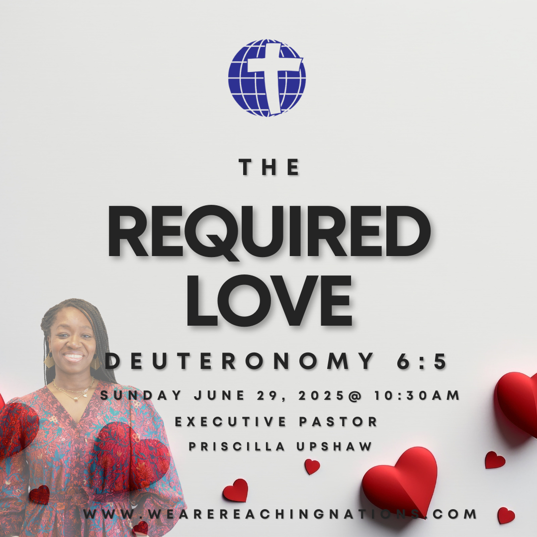 The Required Love on 29-Jun-25-14:19:20