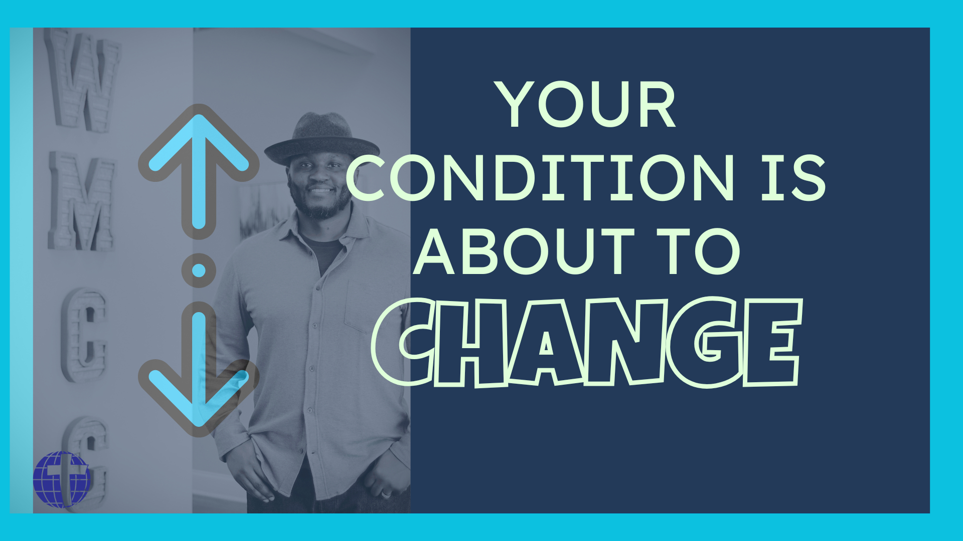 Your condition is about to change  on 06-Jul-25-14:19:59