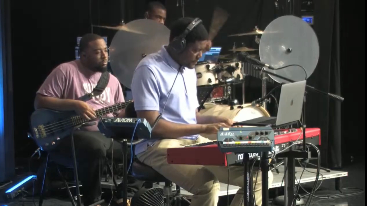 “Fasting – Feeding the Spirit, Not the Flesh'' Part 8 on 09-July-25