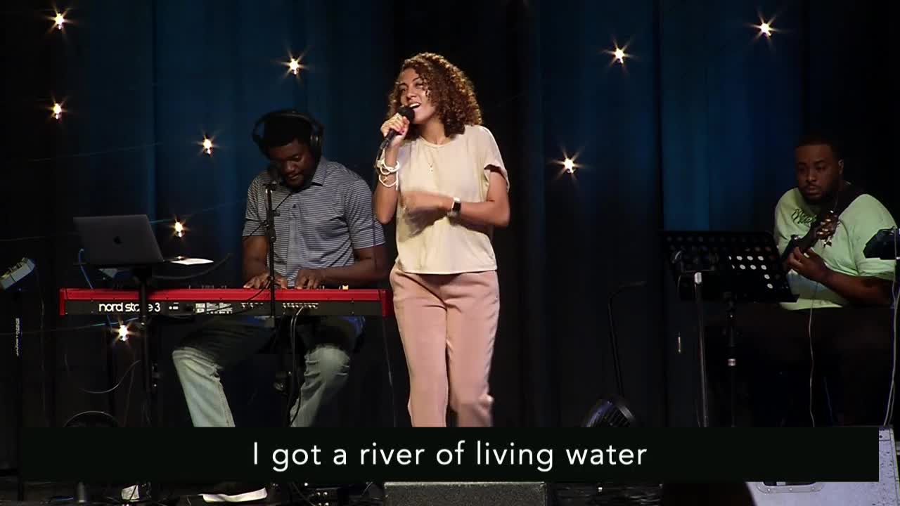 ''Serving – Faith In Action” Part 9 on 16-July-25