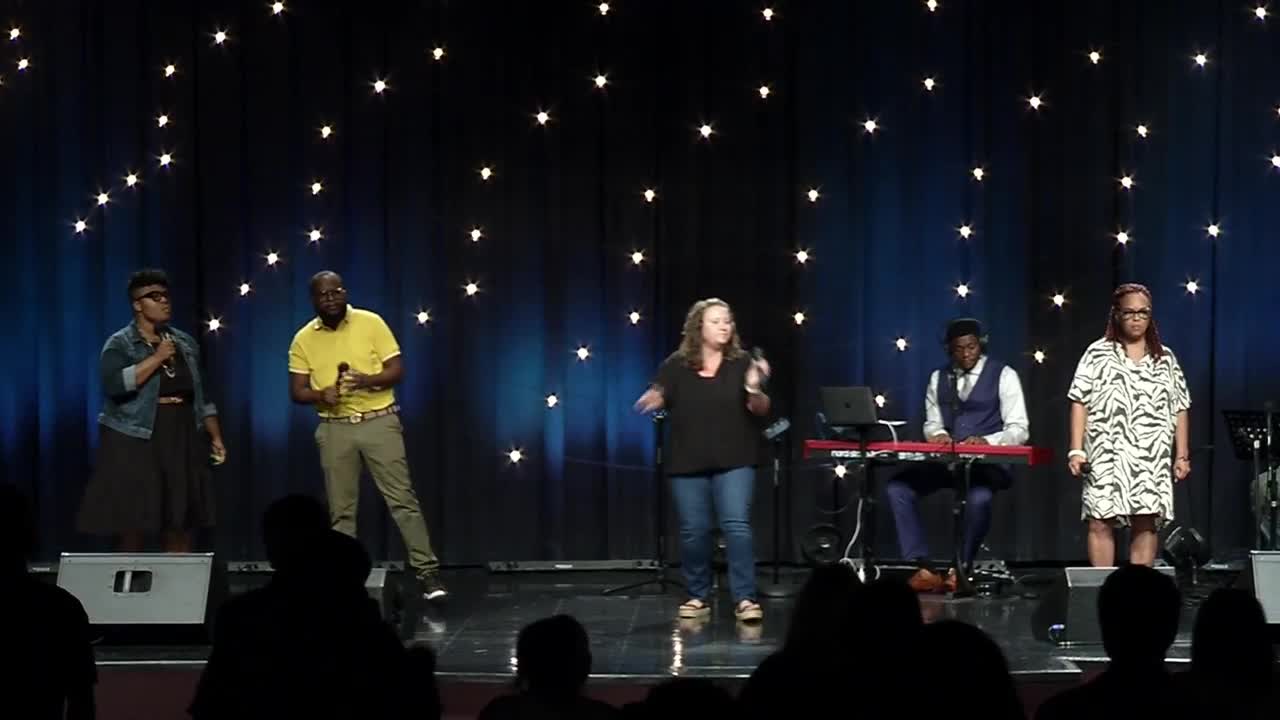 “Faith That Renews” Part 4 on 20-July-25