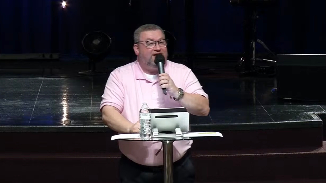 ''Gratitude – Cultivating a Thankful Heart'' Part 10 on 23-July-25