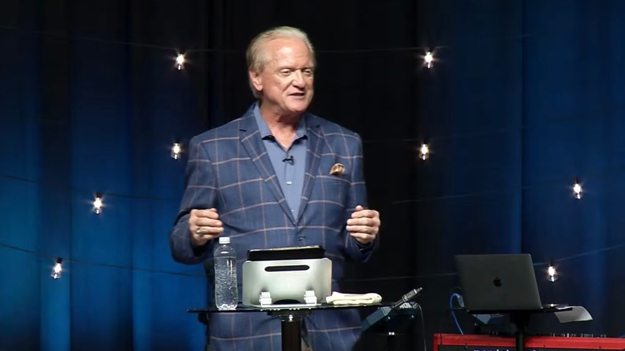 ''Revival Starts with Me'' Part 5 on 27-July-25