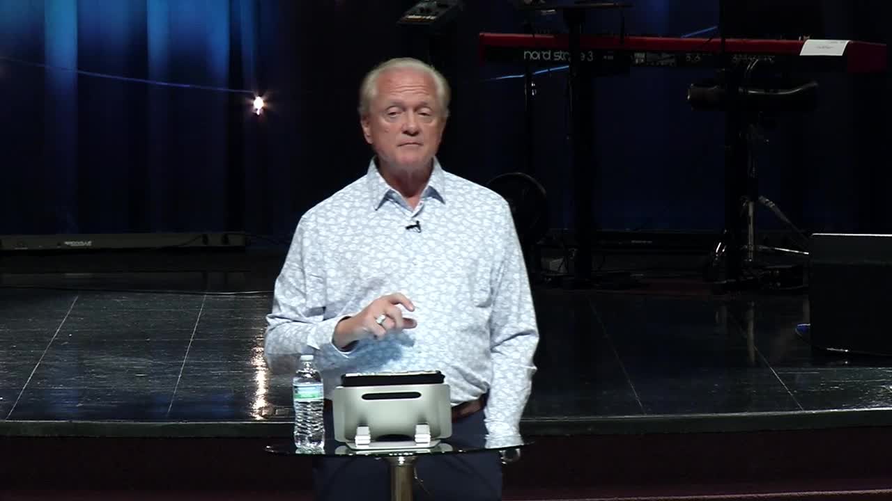 “Worship – A Lifestyle, Not a Moment” Part 11 on 30-July-25