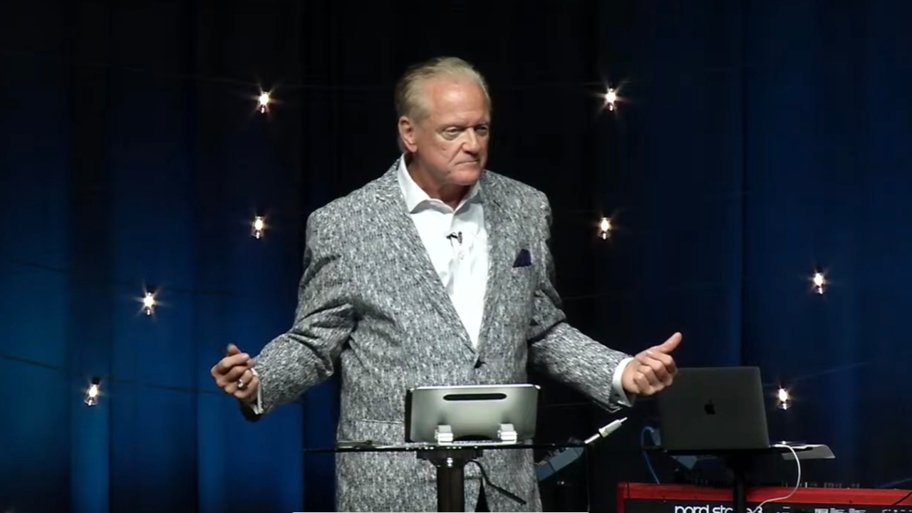 “Unity Brings Power” on 10-Aug-25