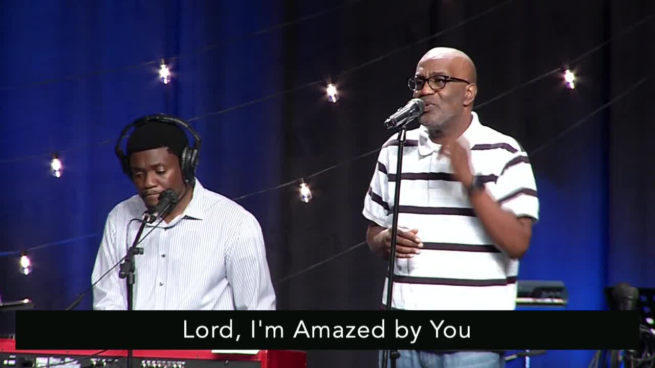 “Spiritual Habits for a Lifetime” Part 13 on 13-Aug-25