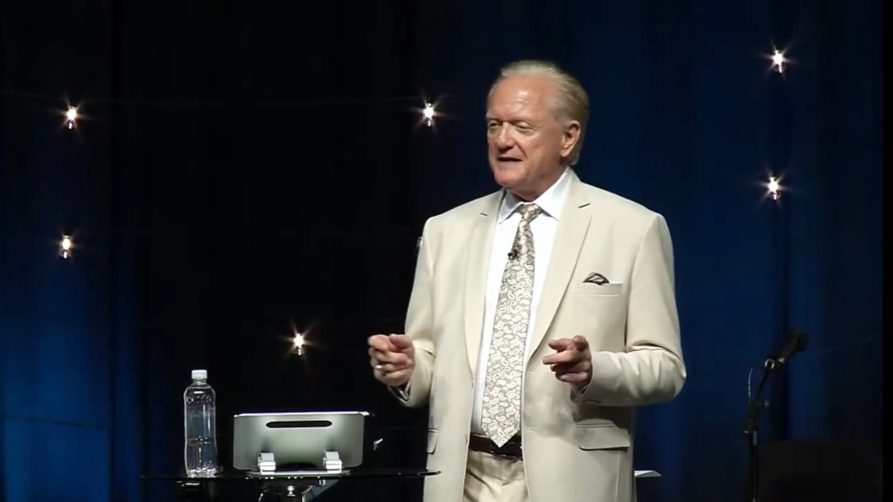 “Reset Your Priorities – First Things First” Part 2 on 24-Aug-25