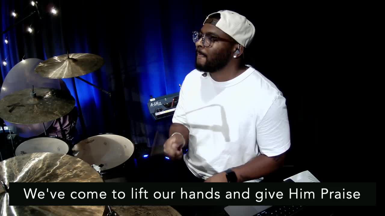 “Designed for Destiny” Part 1 on 27-Aug-25