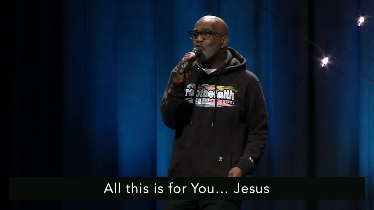 “Purpose in the Pain” Part 3 on 10-Sept-25