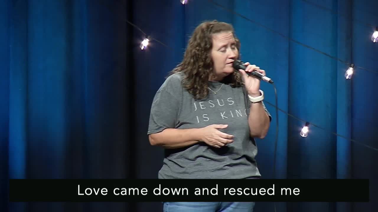 ''Walking in What God Already Said'' Part 4 on 17-Sept-25