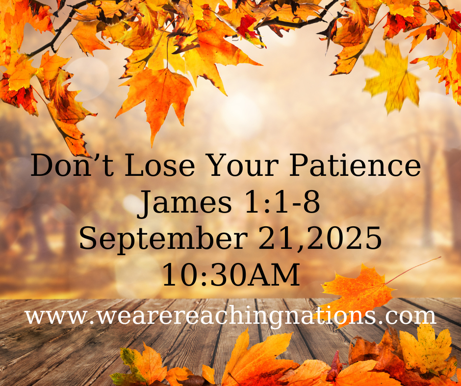 DONT LOSE YOUR PATIENCE on 21-Sep-25-14:19:35