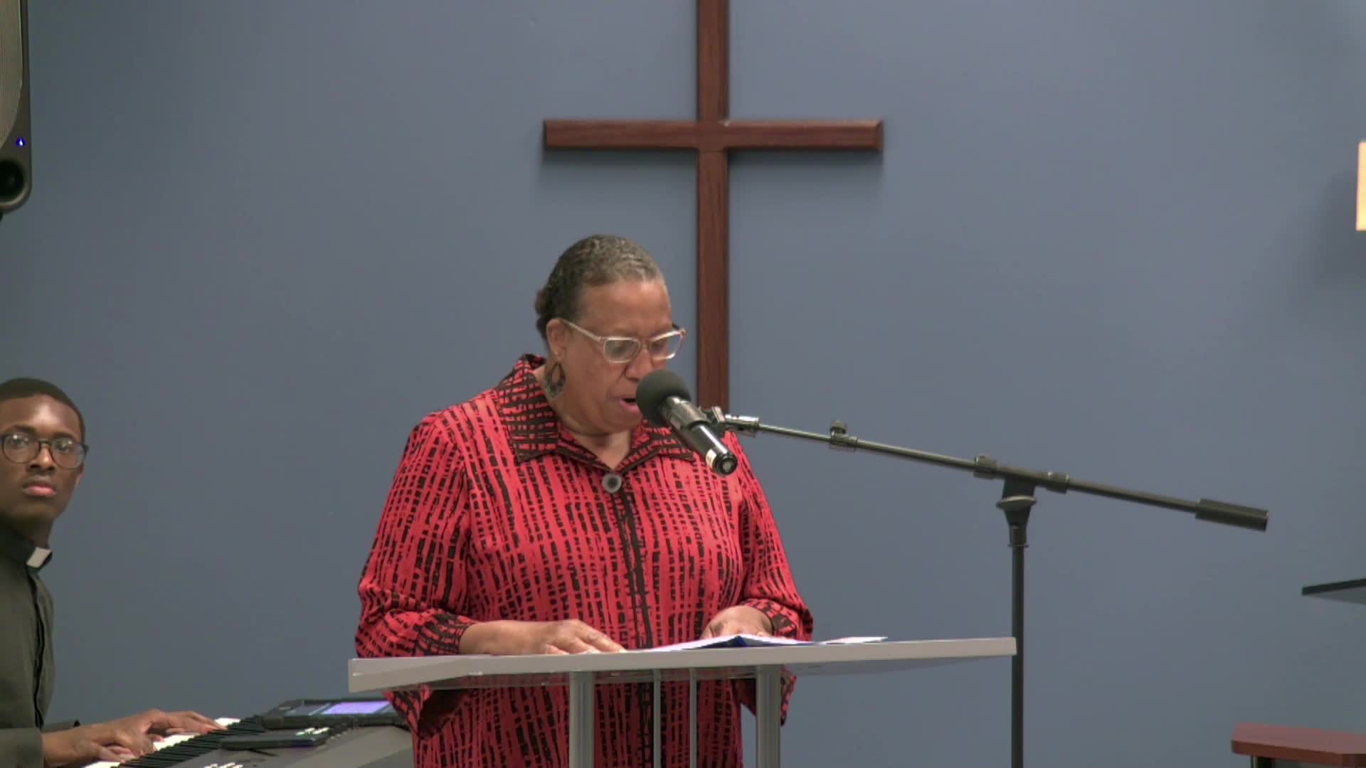 The Advantage of a Divine Helper on 05-Oct-25-14:22:46