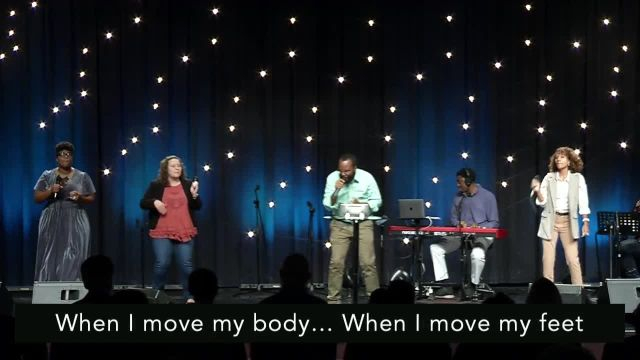 Apostle Appreciation Sunday - ''Manasseh'' Bishop Randy Coggins on 05-Oct-25