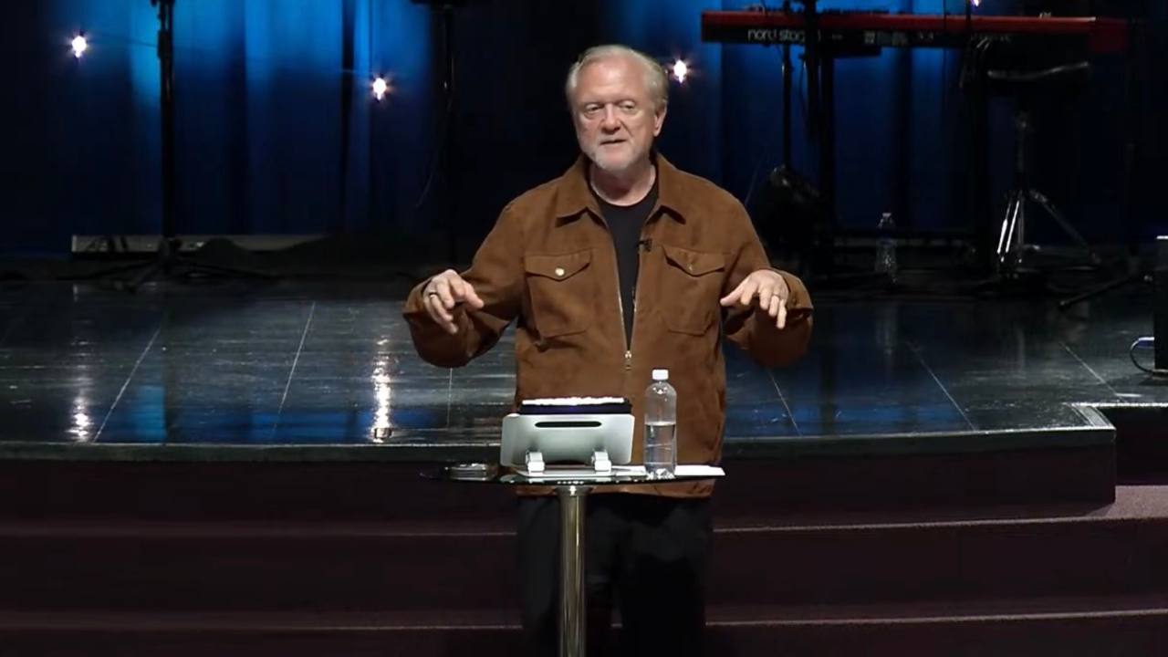 “Overcoming Fear and Doubt: Removing Obstacles to Destiny” Part 3 on 22-Oct-25