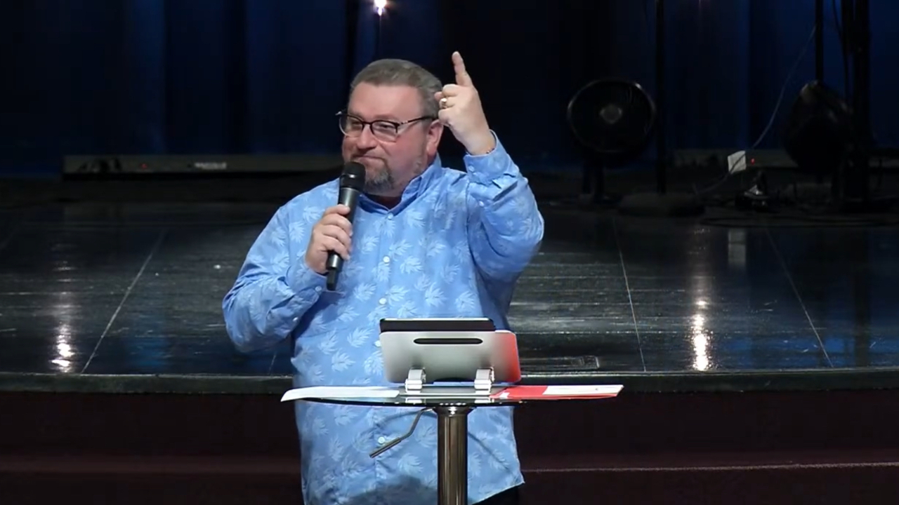 TIC Destiny25: Faith That Moves Mountains –  Developing Trust in God’s Timing and Power - 10-29-25 on 29-Oct-25-23:22:13