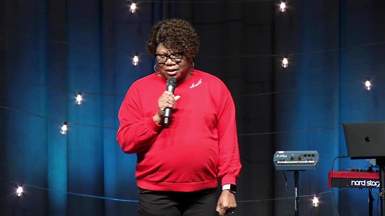 TIC Destiny25: Faith That Moves Mountains –  Developing Trust in God’s Timing and Power - 10-29-25 on 29-Oct-25-23:22:13