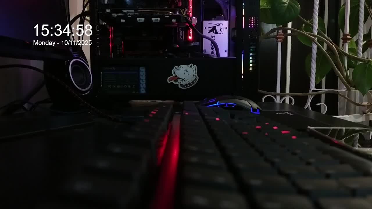 I am Live on 10-Nov-25-18:34:36