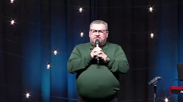 “Courage to Step Out...” Part 6 on 12-Nov-25