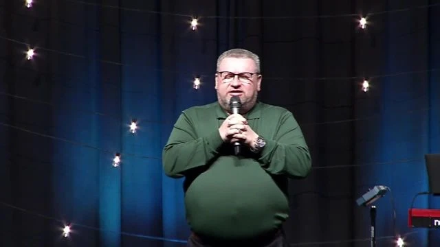 “Courage to Step Out...” Part 6 on 12-Nov-25