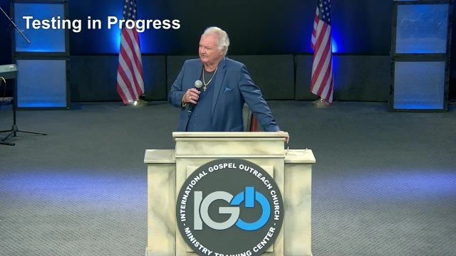 Sunday Worship Service on 14-Nov-25-13:43:39