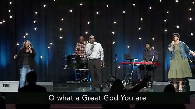 ''The Promise of God's Forgiveness'' Part 6 on 16-Nov-25