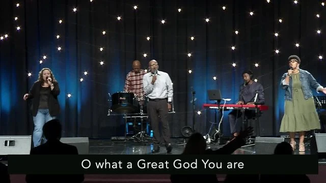 ''The Promise of God's Forgiveness'' Part 6 on 16-Nov-25