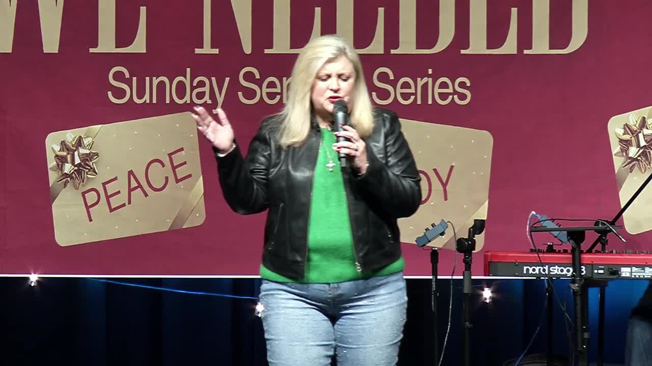 “Multiplying Your Impact – Using Your Gifts to Bless Others” Part 8 on 03-Dec-25