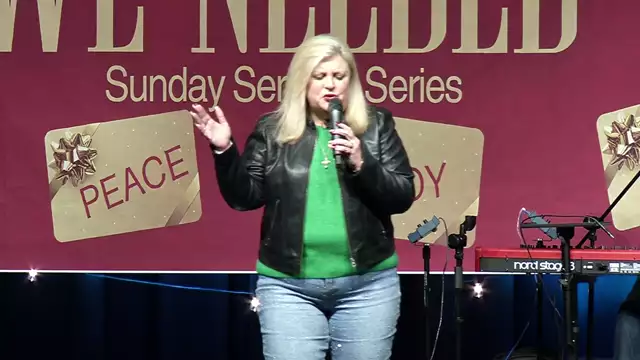 “Multiplying Your Impact – Using Your Gifts to Bless Others” Part 8 on 03-Dec-25