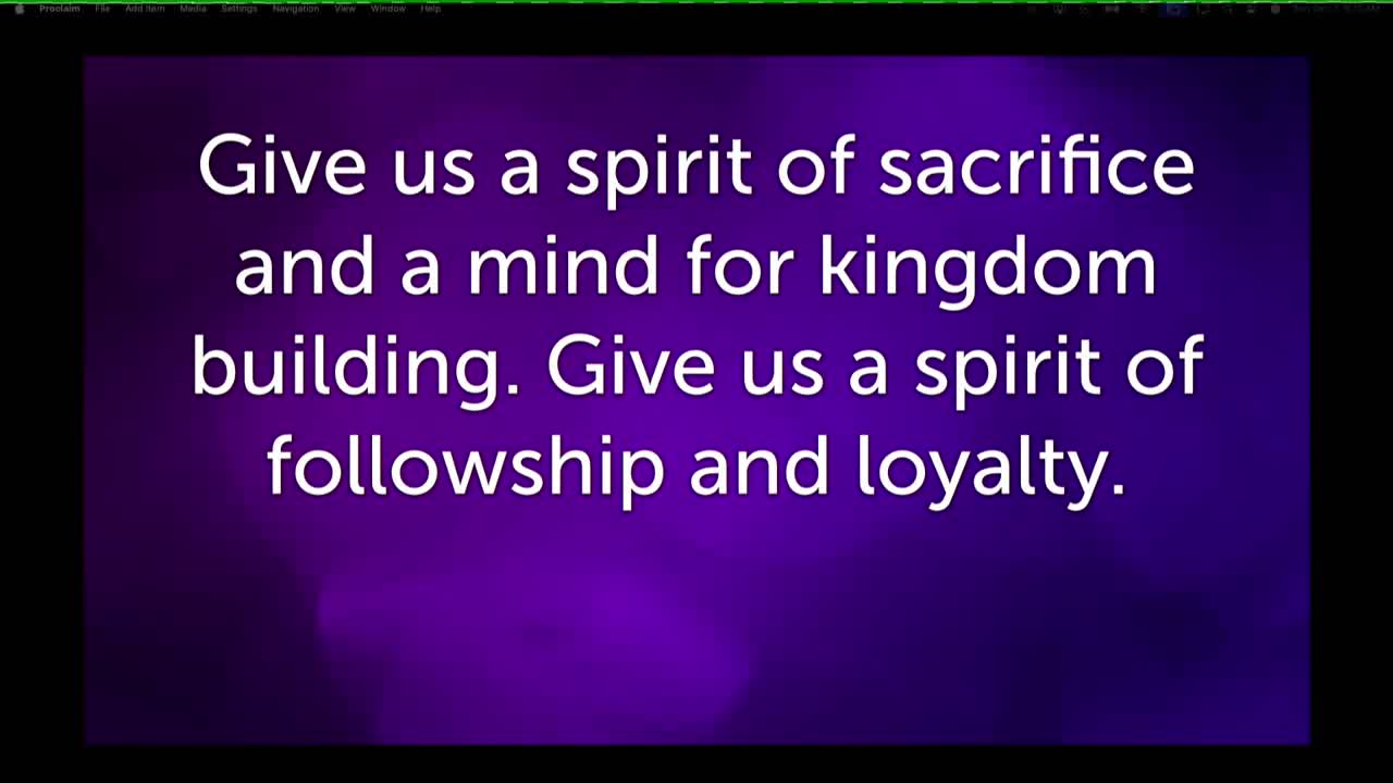 8-4-24 | New Life Columbus | The Search for True Worshippers on 07-Dec-25-14:26:22