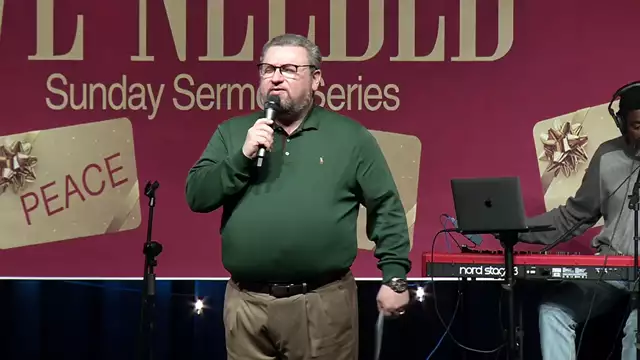 ''Destiny Fulfilled'' Part 10 on 17-Dec-25