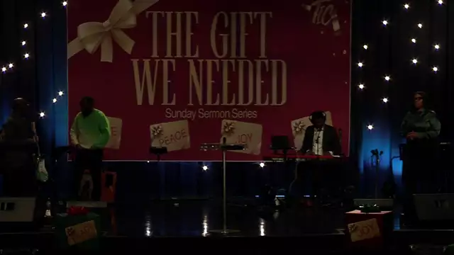 ''The Gift of Love” Part 4 on 21-Dec-25