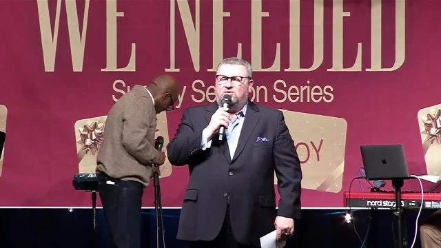 TIC Christmas Eve Service 12-24-2025 on 24-Dec-25-21:51:45