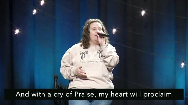 “The Purpose of Prayer Fasting” Part 1 on 07-Jan-26