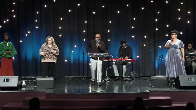 I’M MOVING FORWARD Part 1 “Forward in Faith – Stepping Into What God Has Prepared” 01-11-2026 on 11-Jan-26-14:51:04