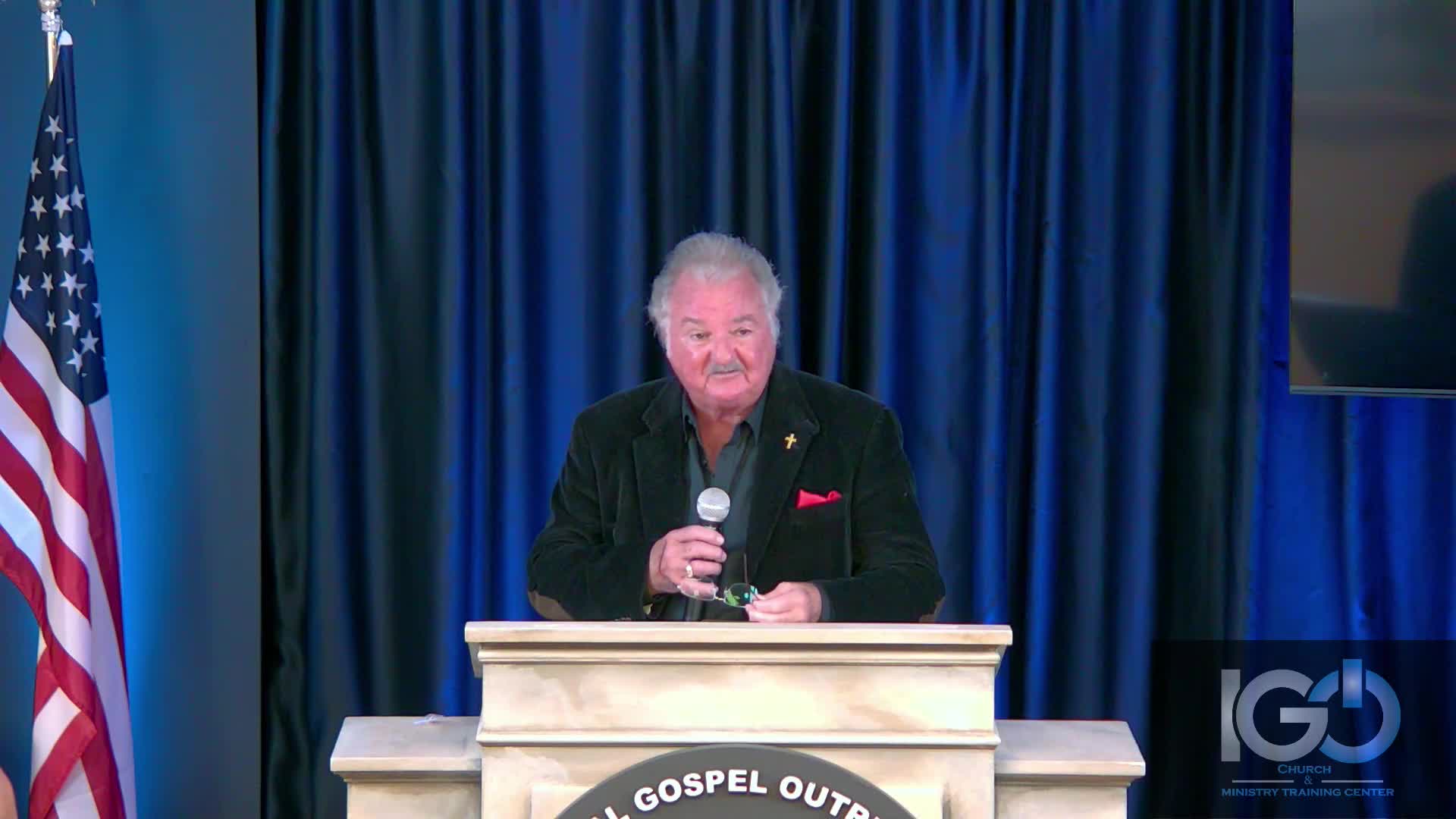 Understanding Spiritual Revolution on 11-Jan-26-15:53:57