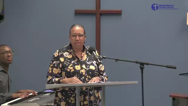 The Impartation of Divine Wisdom on 18-Jan-26-15:30:42